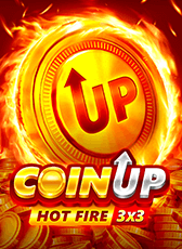 Coin Up : Hot Fire